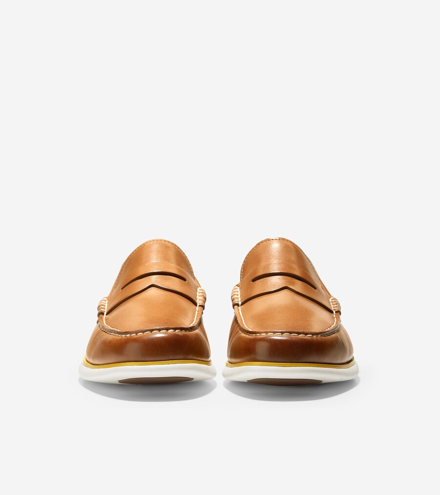 2.ゼログランド ペニー mens. 0.0 | COLE_HAAN