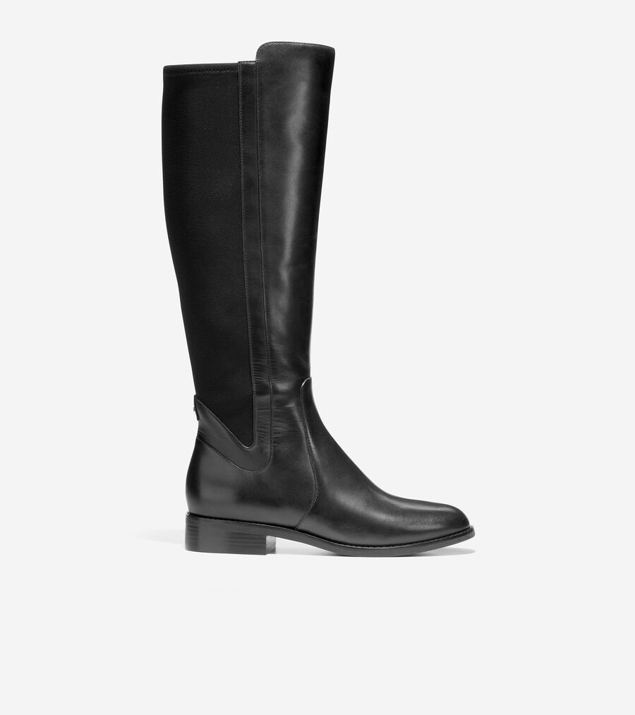 ノエル ブーツ womens 35000 | COLE_HAAN