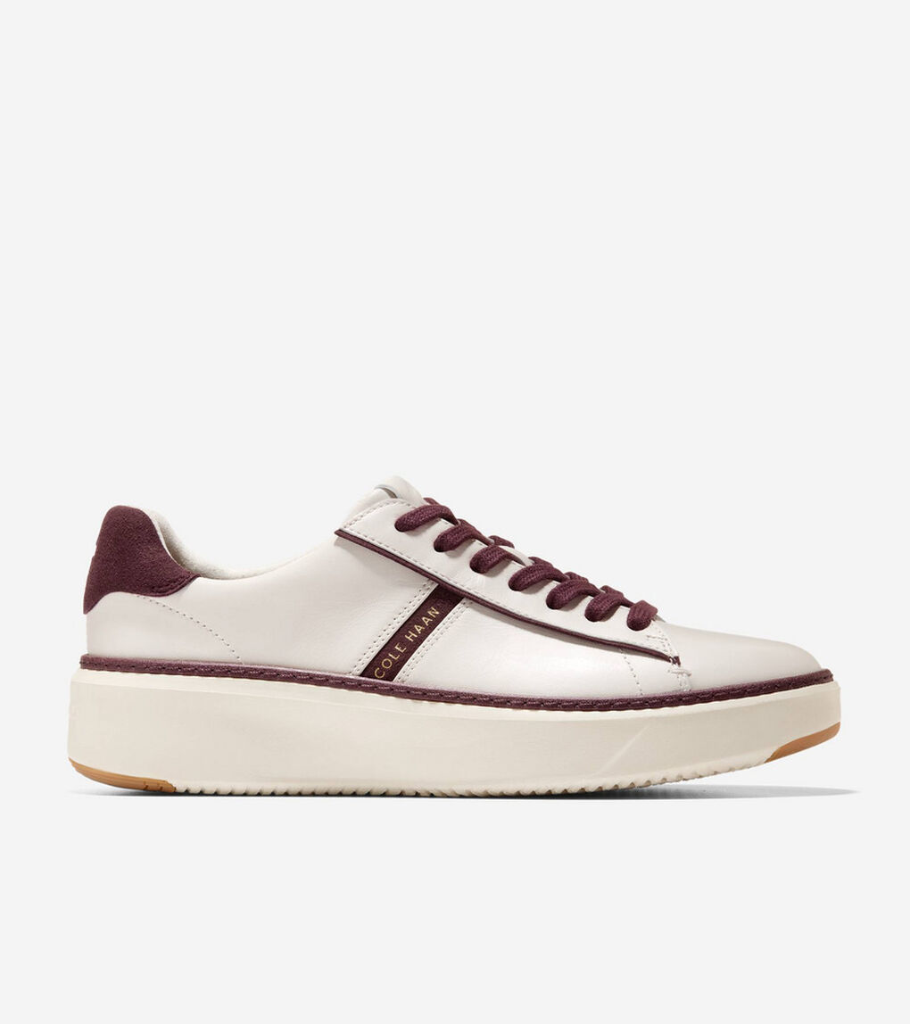 グランド クロスコート エースヴィア スニーカー womens.