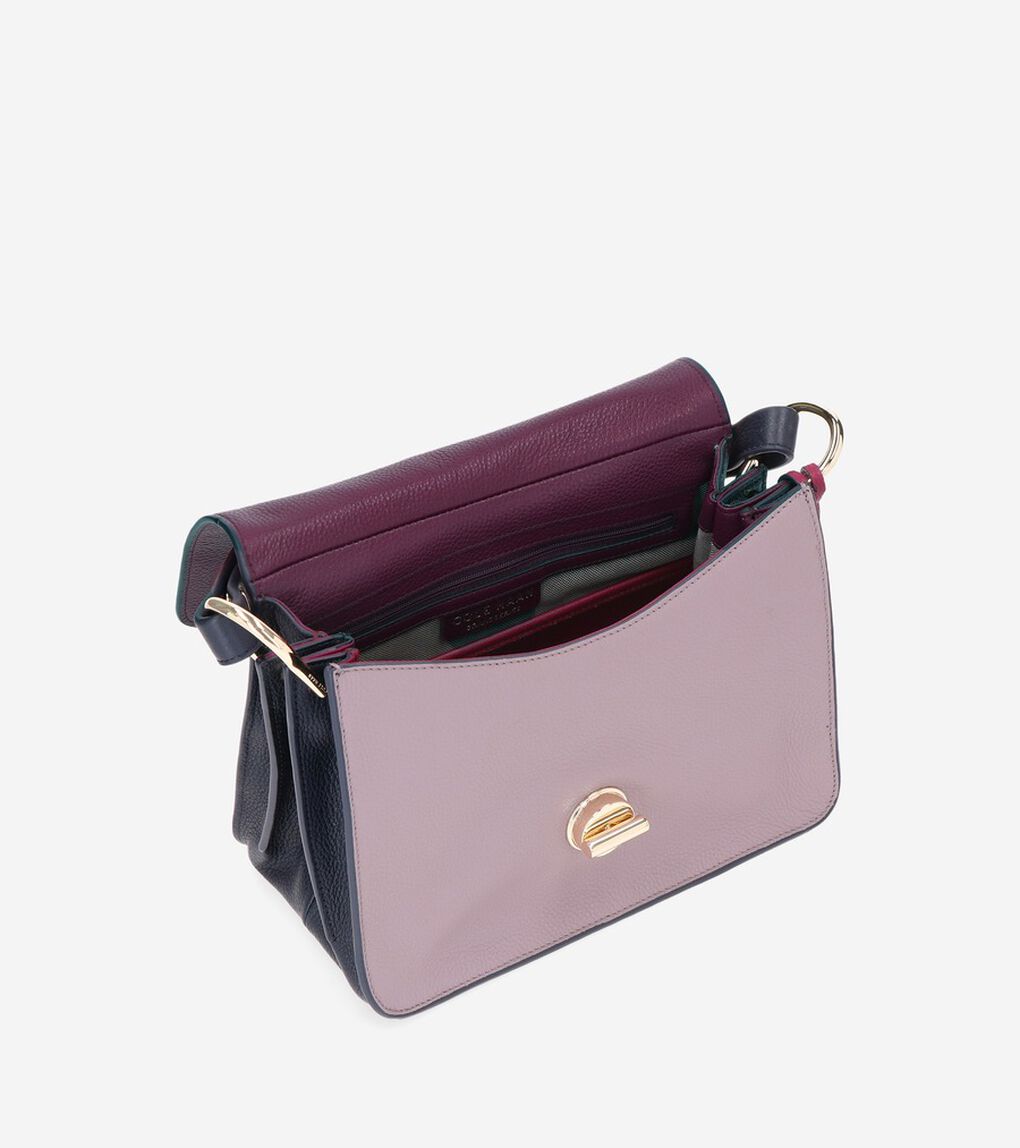 スモール ターンロック トップ ハンドル womens.