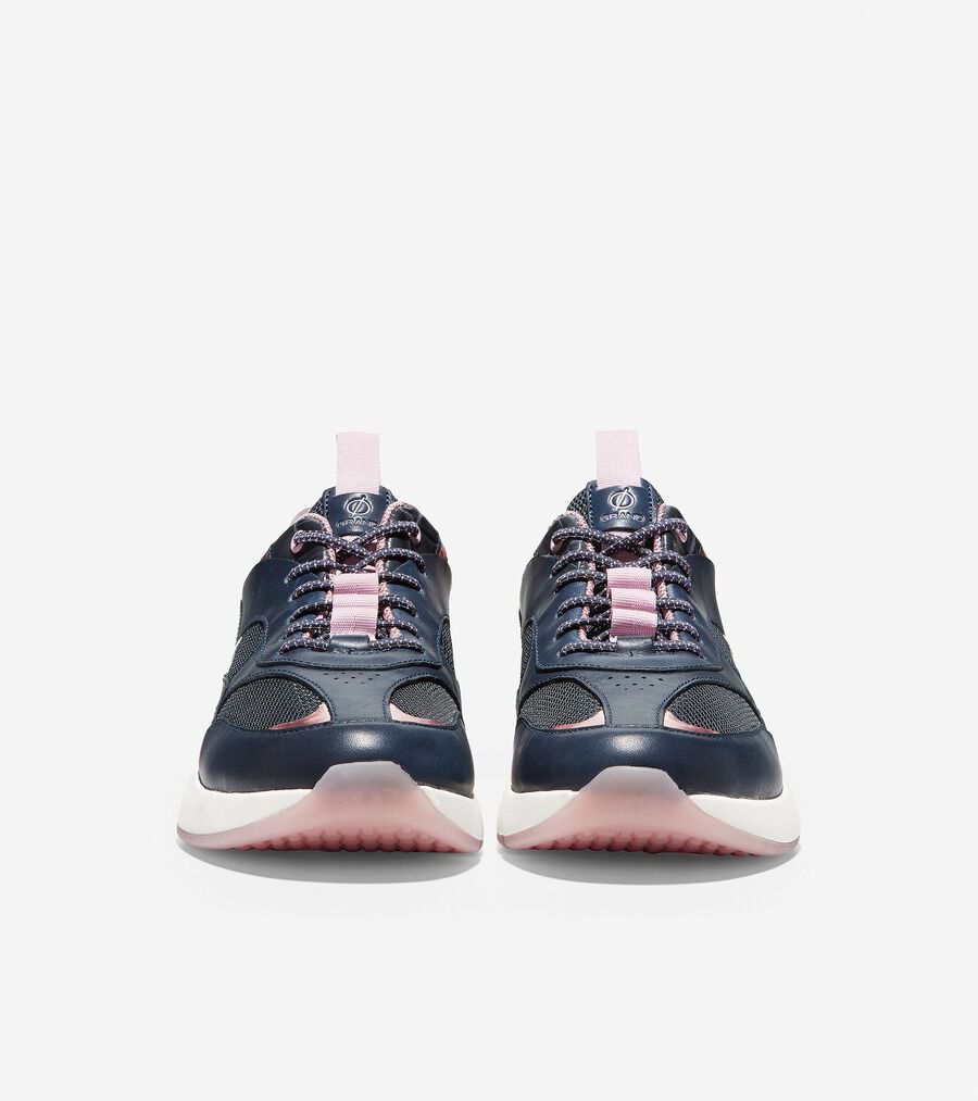 ゼログランド シティ トレーナー womens. 0.0 | COLE_HAAN