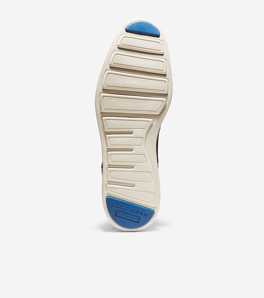 オリジナルグランド ショートウィング mens. 0.0 | COLE_HAAN