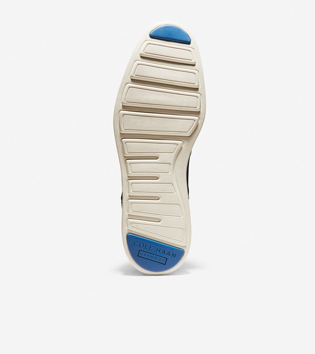 オリジナルグランド ショートウィング mens. 0.0 | COLE_HAAN