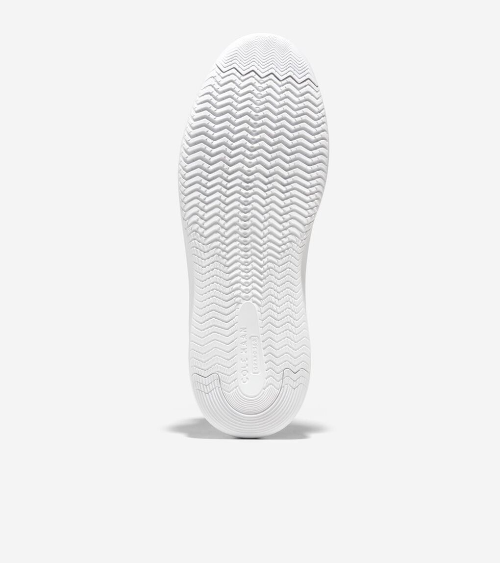 グランドプロ トップスピン トリプルストラップ スニーカー womens