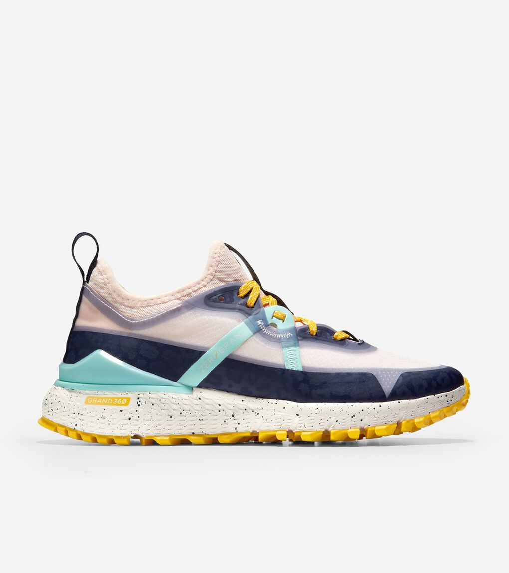 ゼログランド オーバーテイク オール テレイン ランナーWR womens.