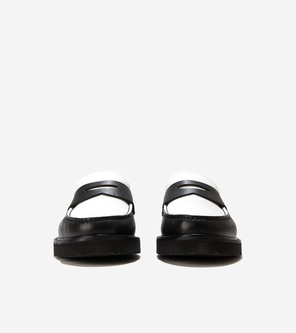 アメリカンクラシックス ペニーローファー mens.