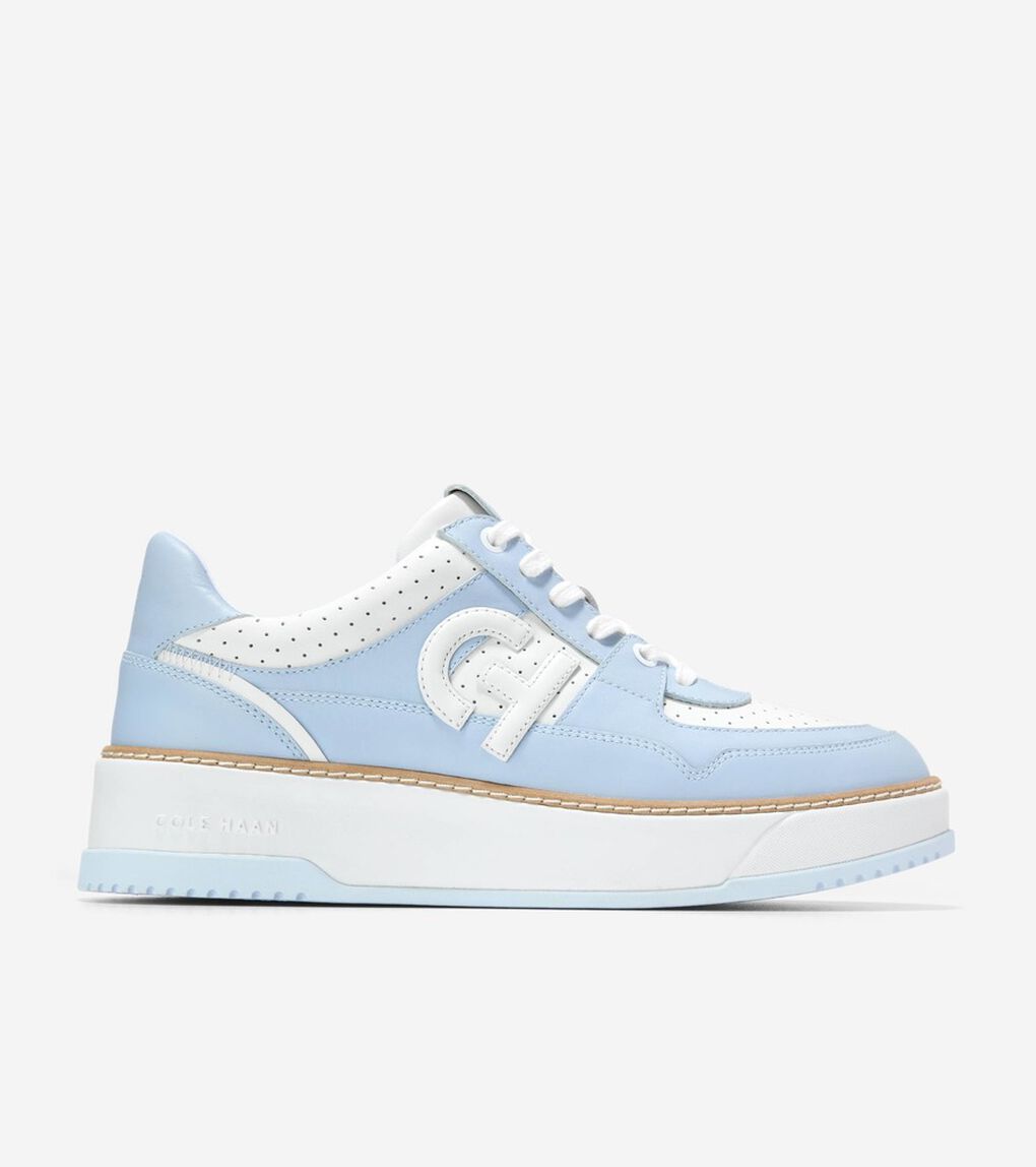 グランドプロ マックスフィールド スニーカー womens