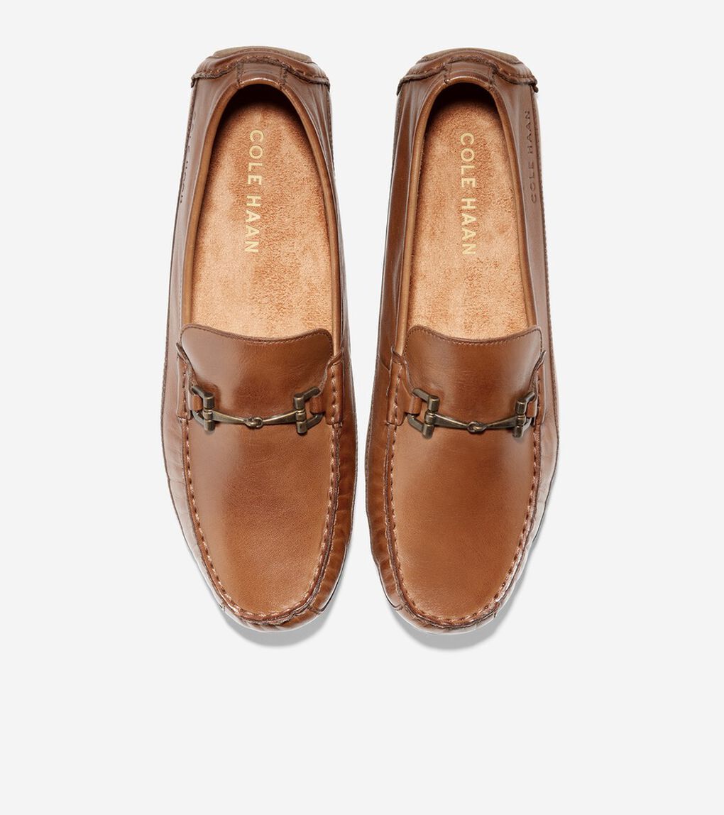 ワイアット ビット ドライバー mens.