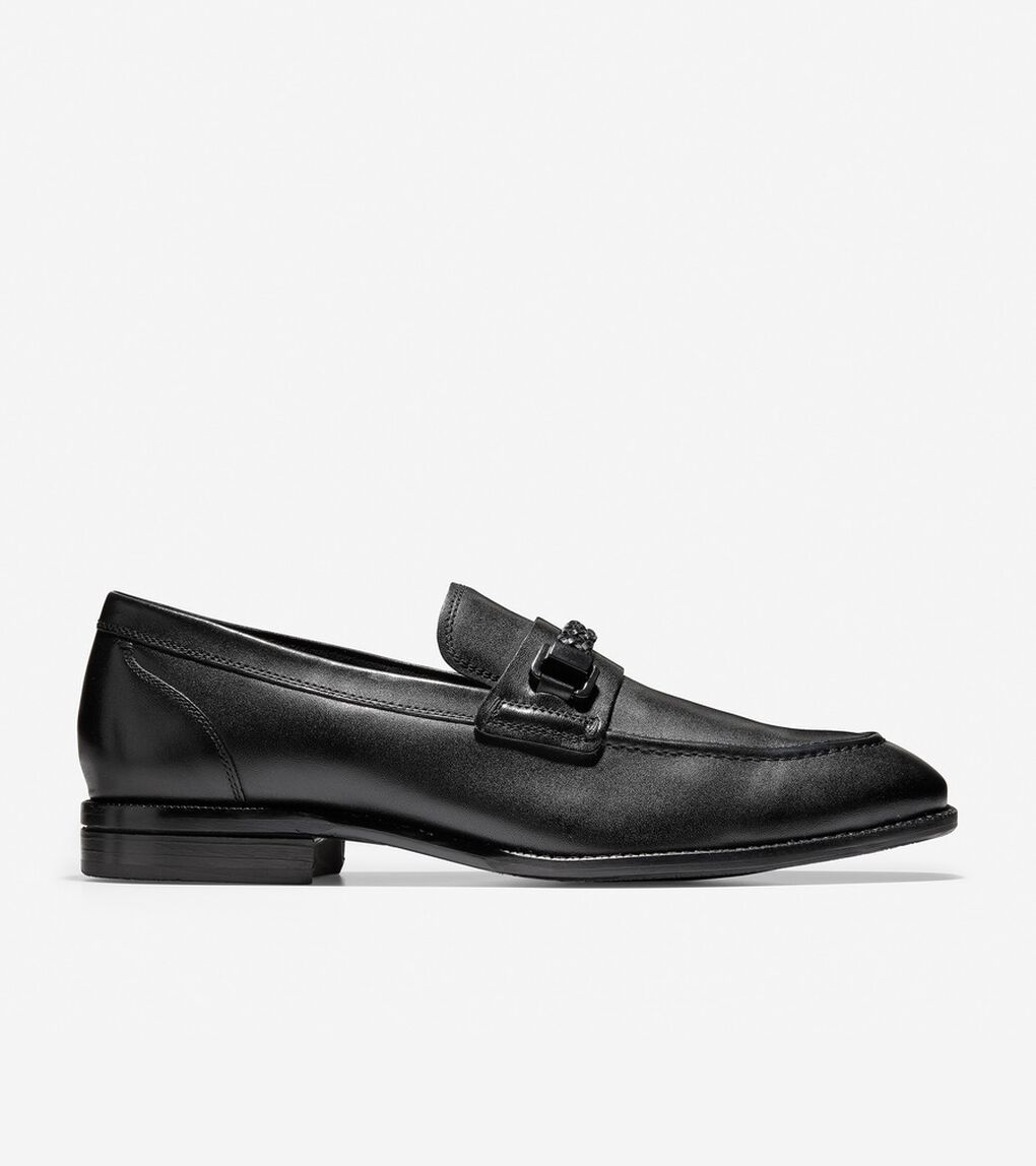 ワーナー グランド ビット ローファー mens.