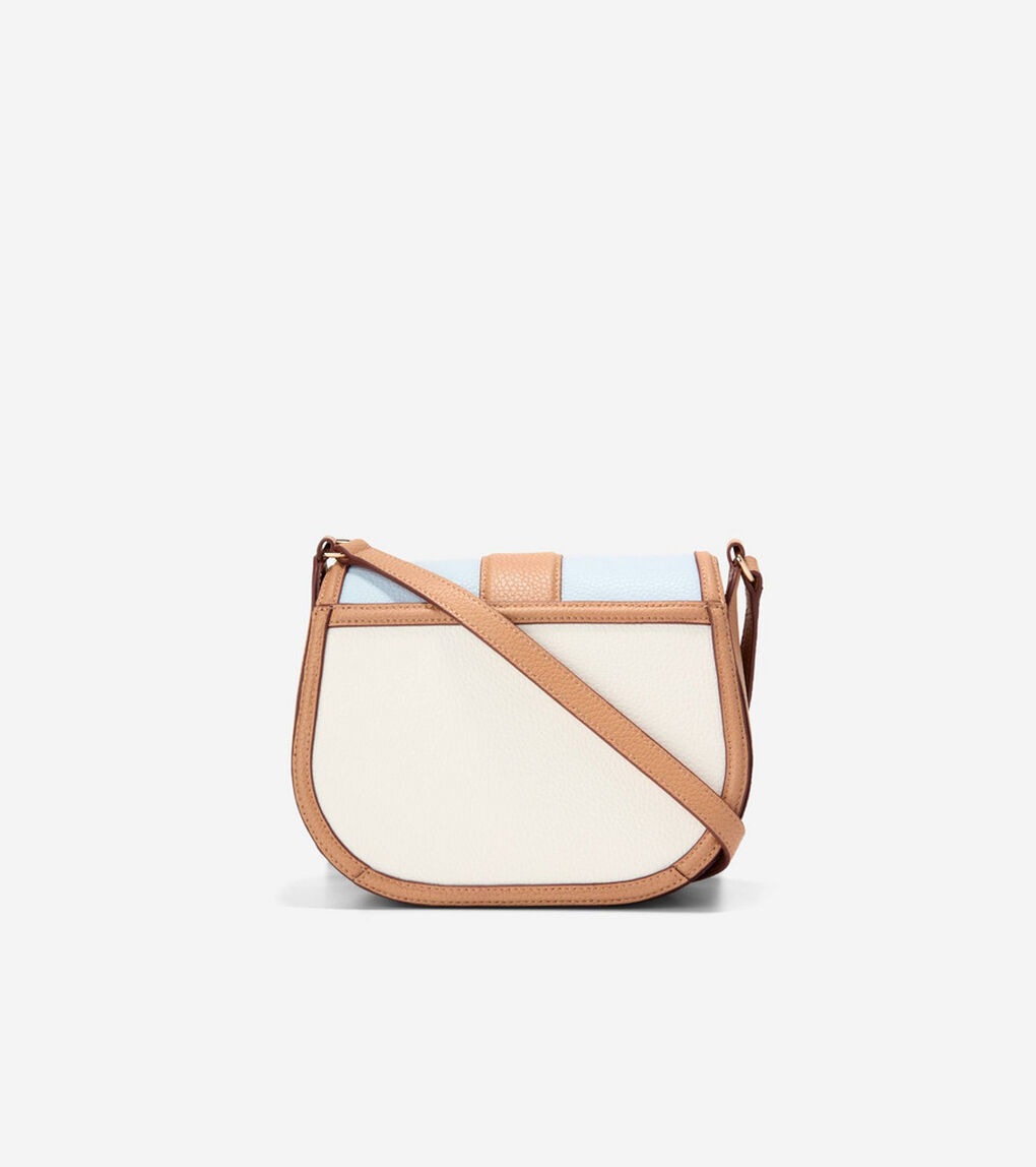 マリーナ サドル バッグ womens.