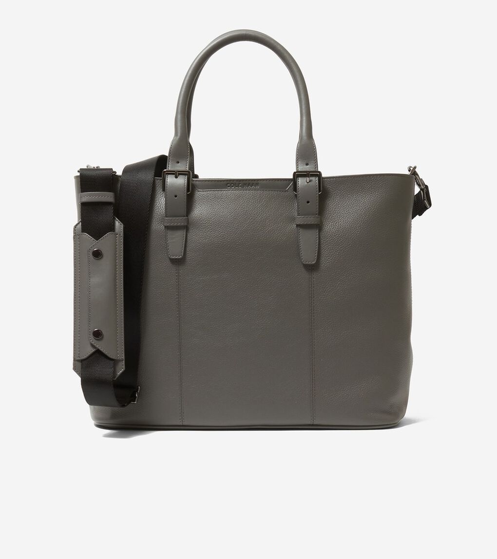 トライボロ トート mens.