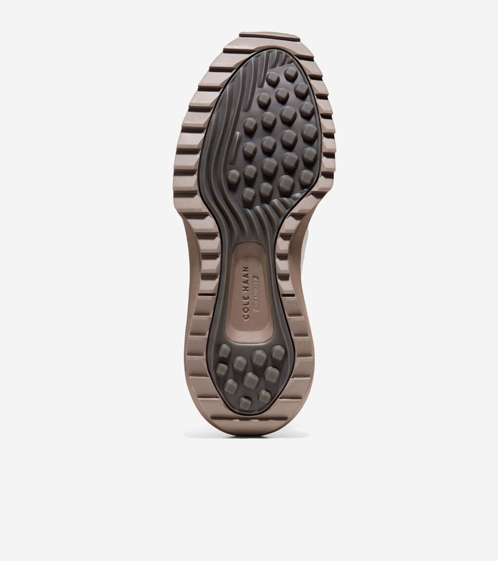 CH X UNITED ARROWS ゼログランド モンクゴルフ mens