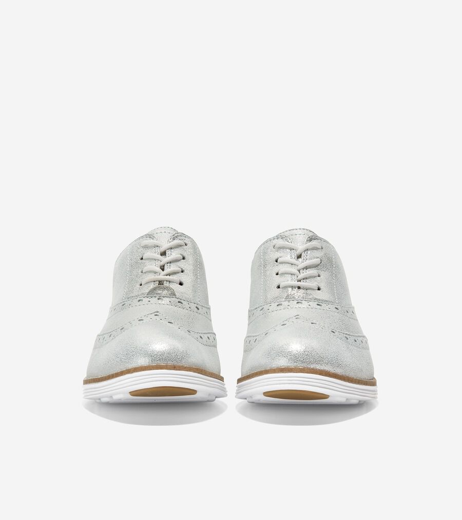 オリジナルグランド ウィング II womens. 0.0 | COLE_HAAN