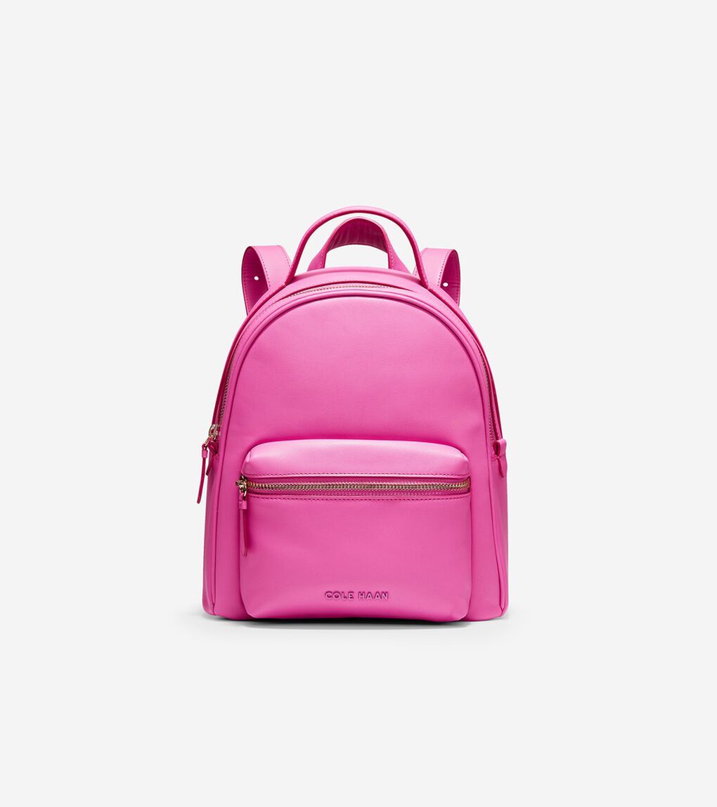 グランド アンビション ミニ バックパック womens.