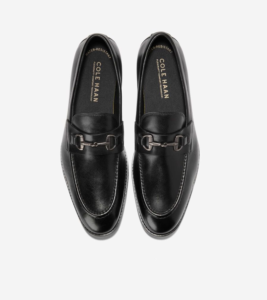 ハーモン グランド ビットローファー mens. 31000 | COLE_HAAN