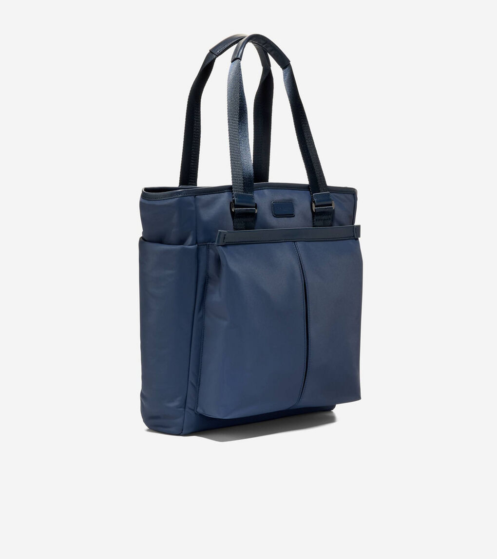トウキョウ シリーズ ノースサウス トート mens