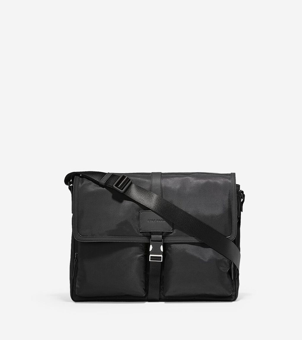 ゼログランド フィールドバッグ mens.