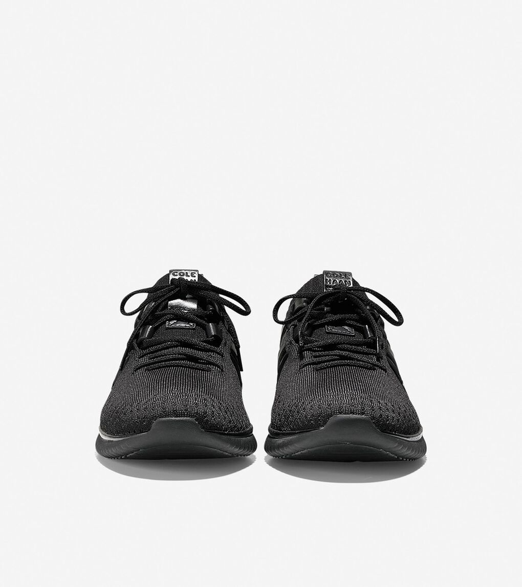 グランド モーション スティッチライト ウーブン mens. 0.0 | COLE_HAAN