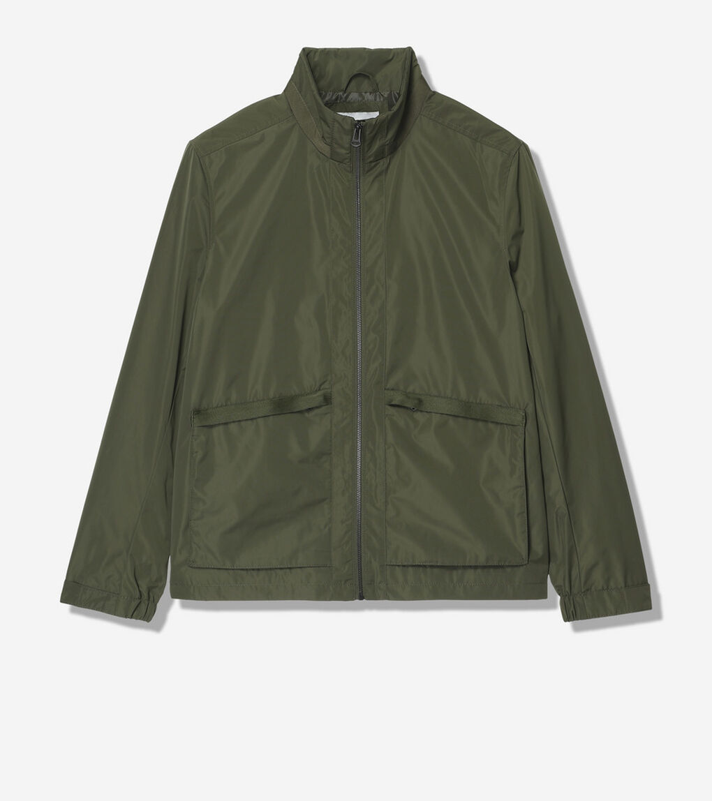 パッカブル ウインドブレーカー mens.