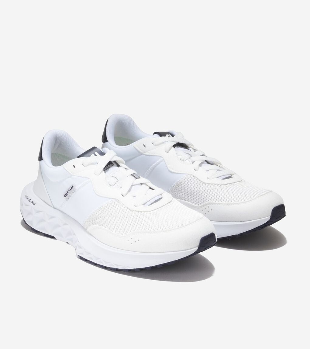 ゼログランドオールデイランナー mens.