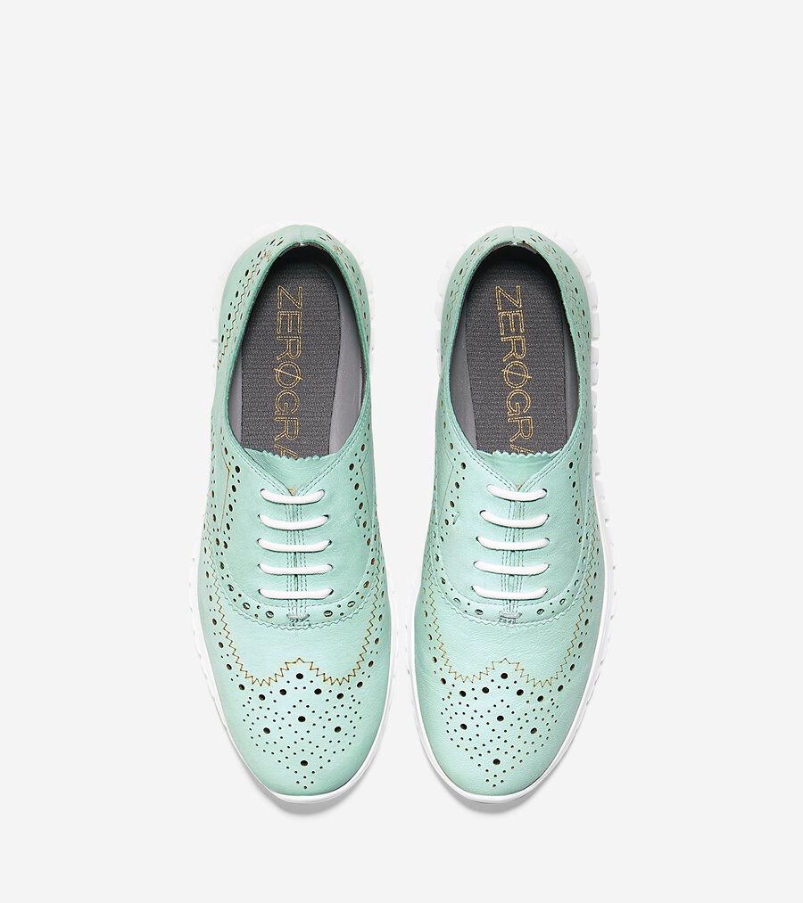 その他 Hao-D ゼログランド ウィング オックスフォード womens. 0.0 | COLE_HAAN