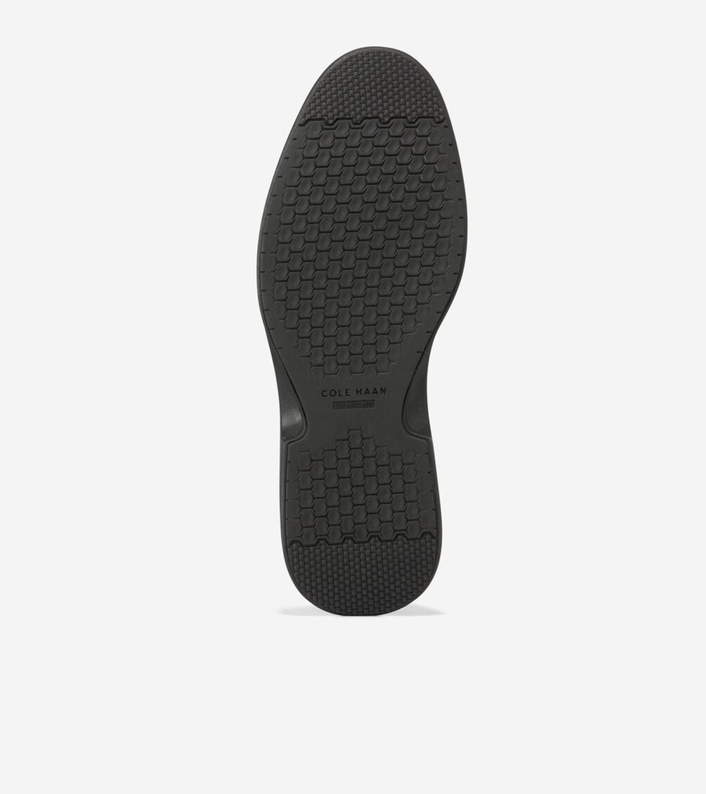 オリジナルグランド シティースペクター ウィングチップ オックスフォード mens