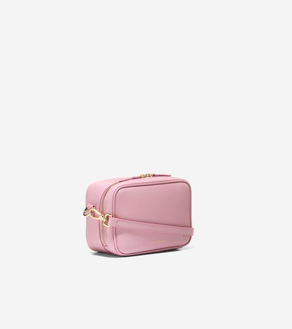 ゴーエニウェアカメラバッグ womens.