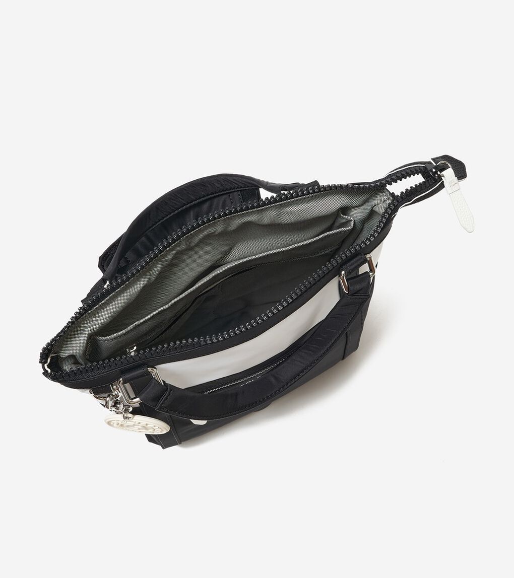 グランド アンビション スモール ナイロン コンバーチブル バックパック womens.