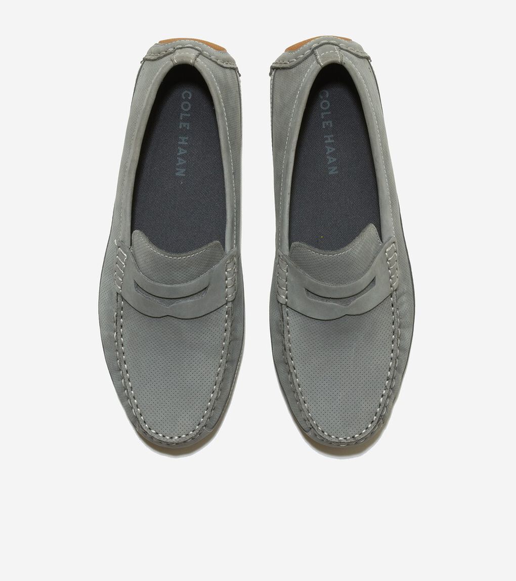 ワイアット ペニー ドライバー mens.