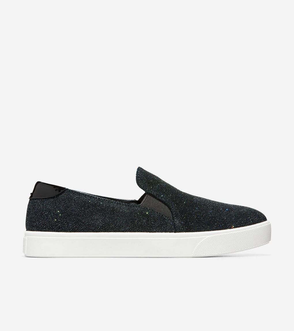 グランドプロ スペクテイター 2.0 スリッポン womens.