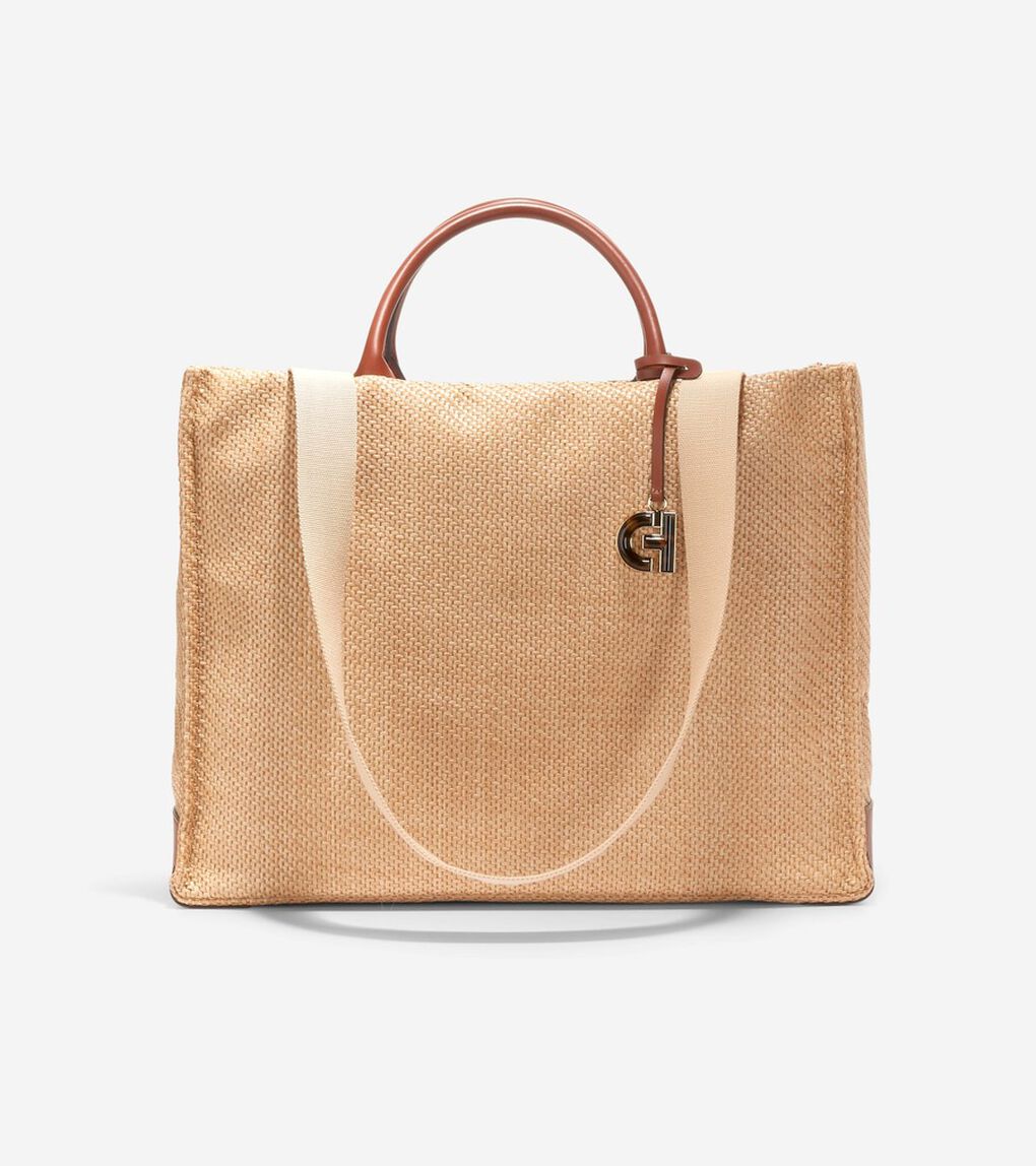 マーケット トート womens
