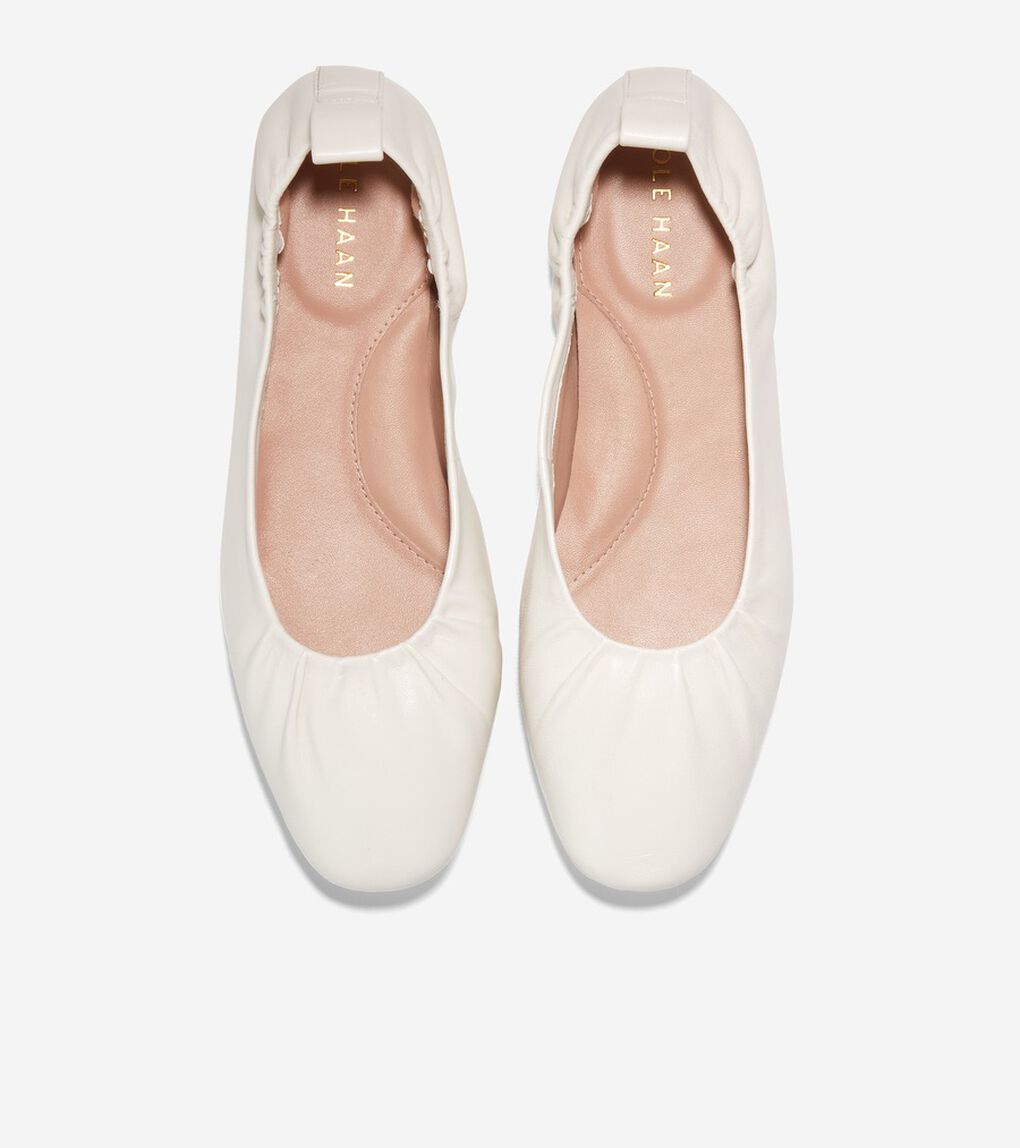 コール ハーン ヨーク ソフト バレエ womens.