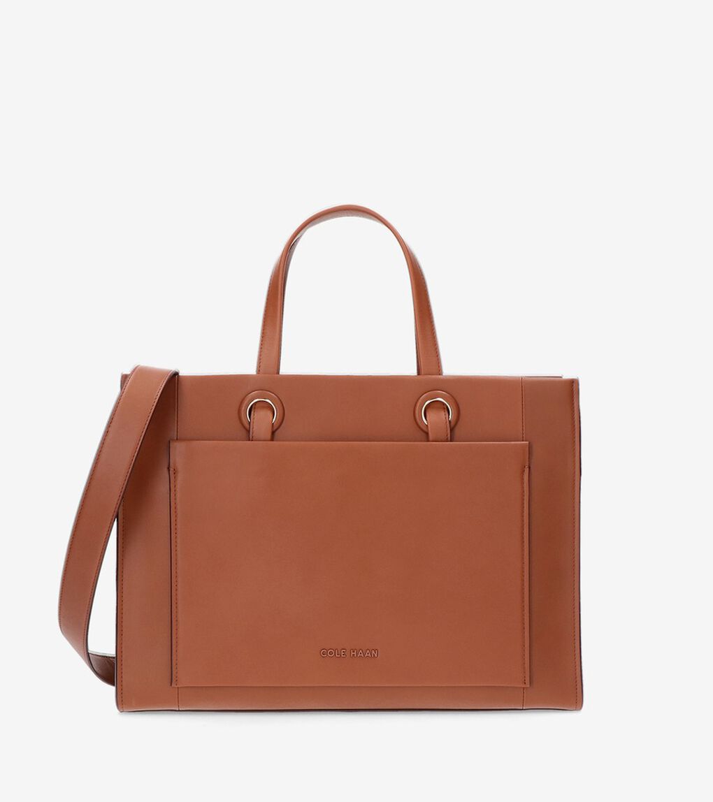 グランド アンビション エブリデイ サッチェル womens.