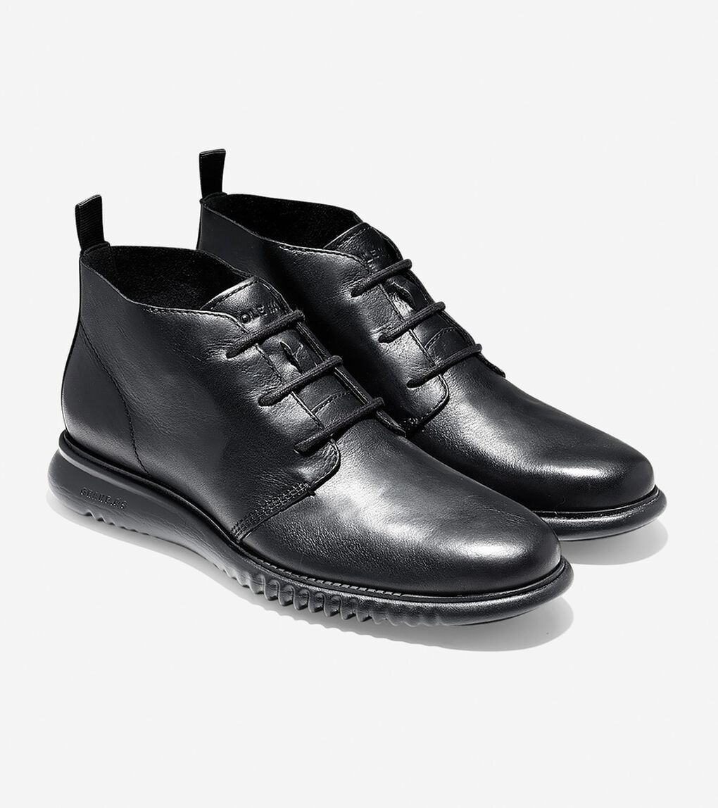 2.ゼログランド チャッカ mens.