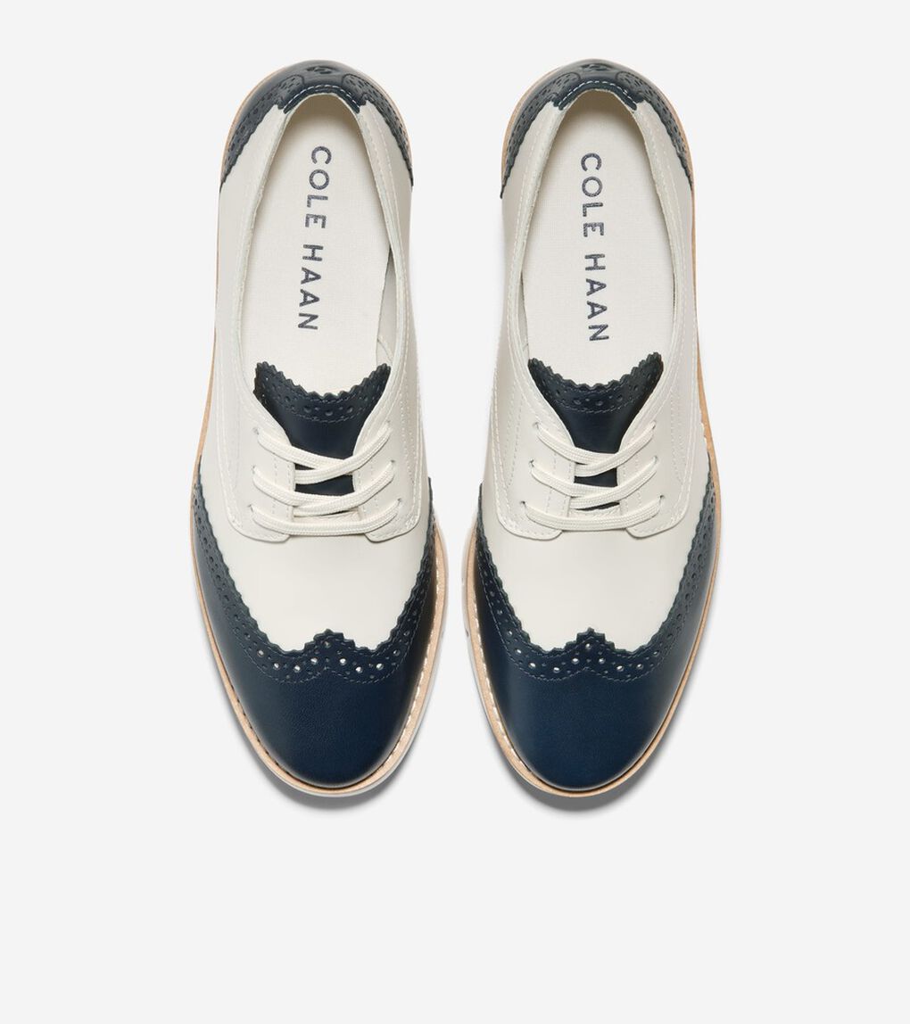 グランド シティ プラットフォーム オックスフォード womens.