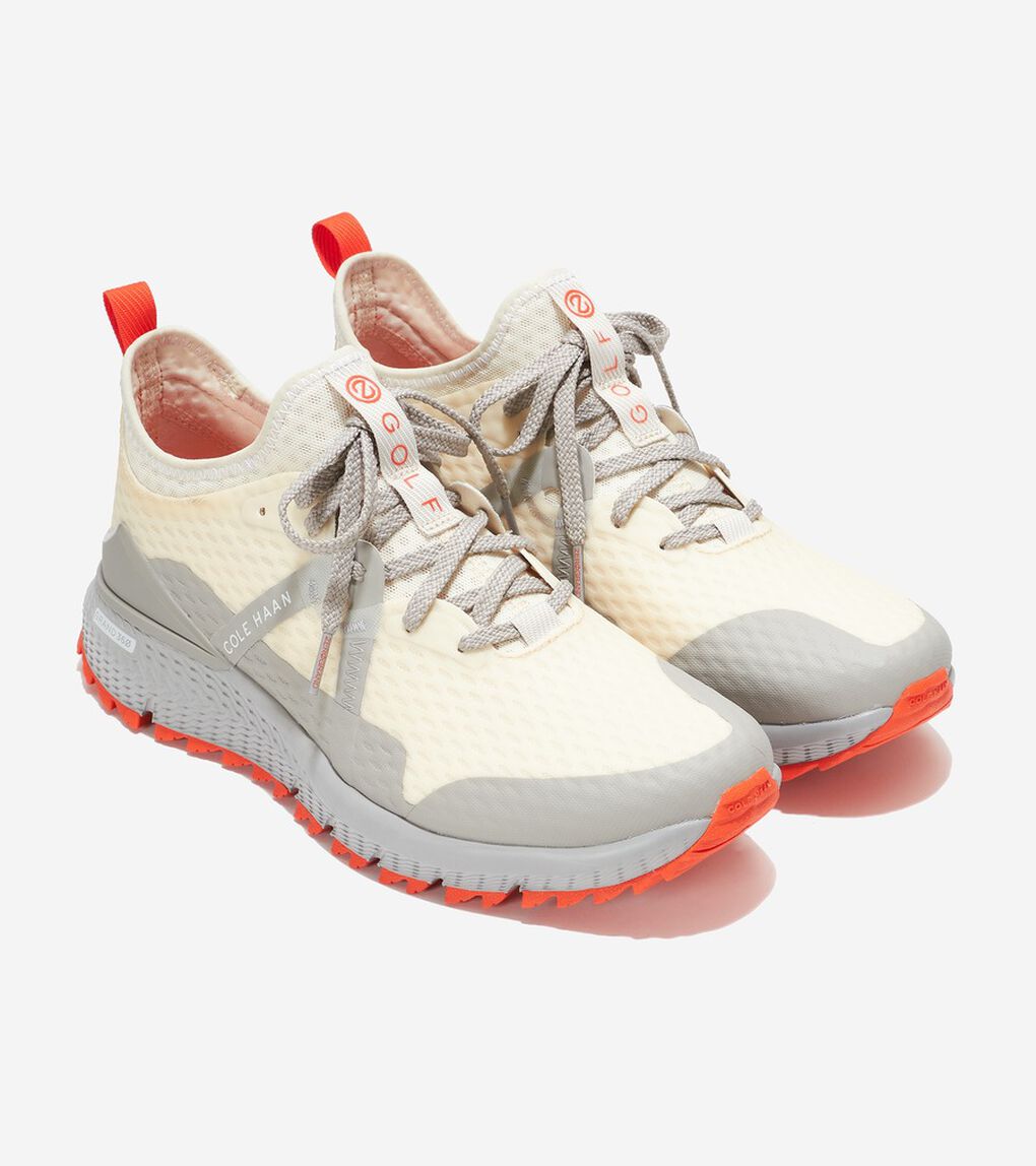 ゼログランド オーバーテイク ゴルフ ウォーターレジスタント mens.