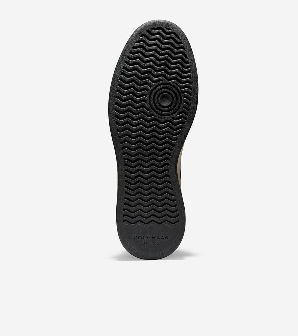 グランド クロスコート クラフト スポーツ スニーカー mens.
