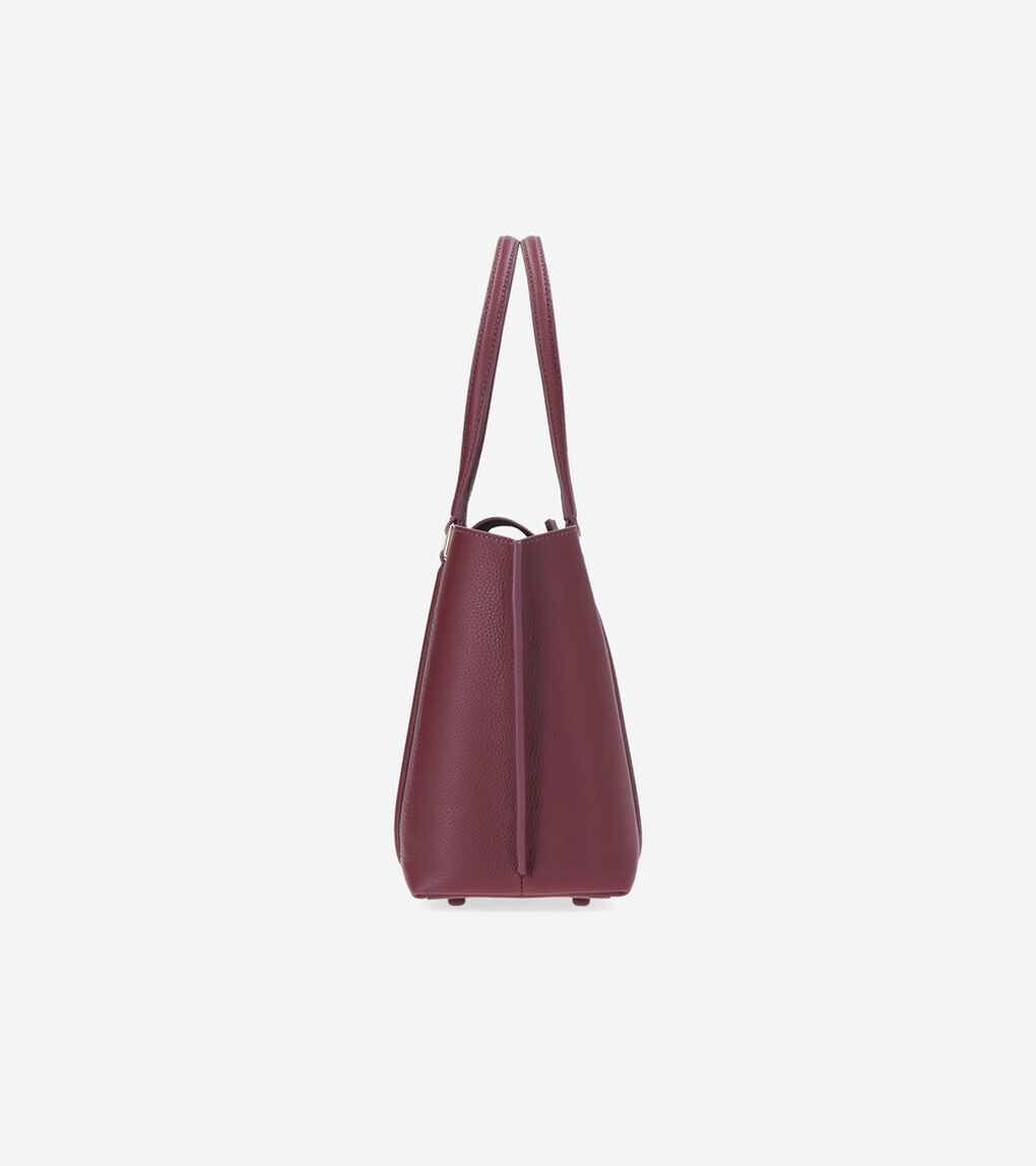スモール エブリデイ トート womens.