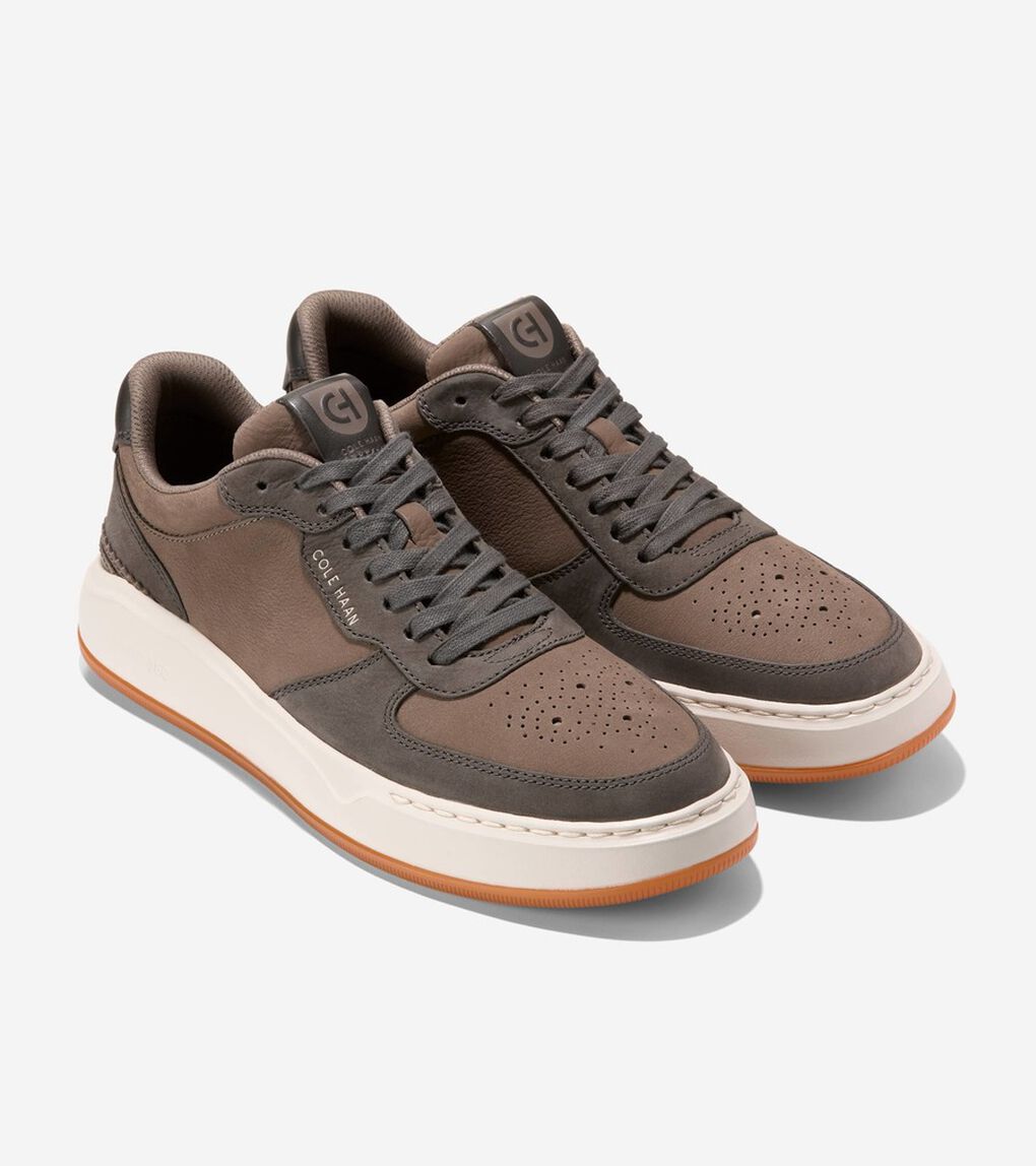 グランドプロ クロスオーバースニーカー mens