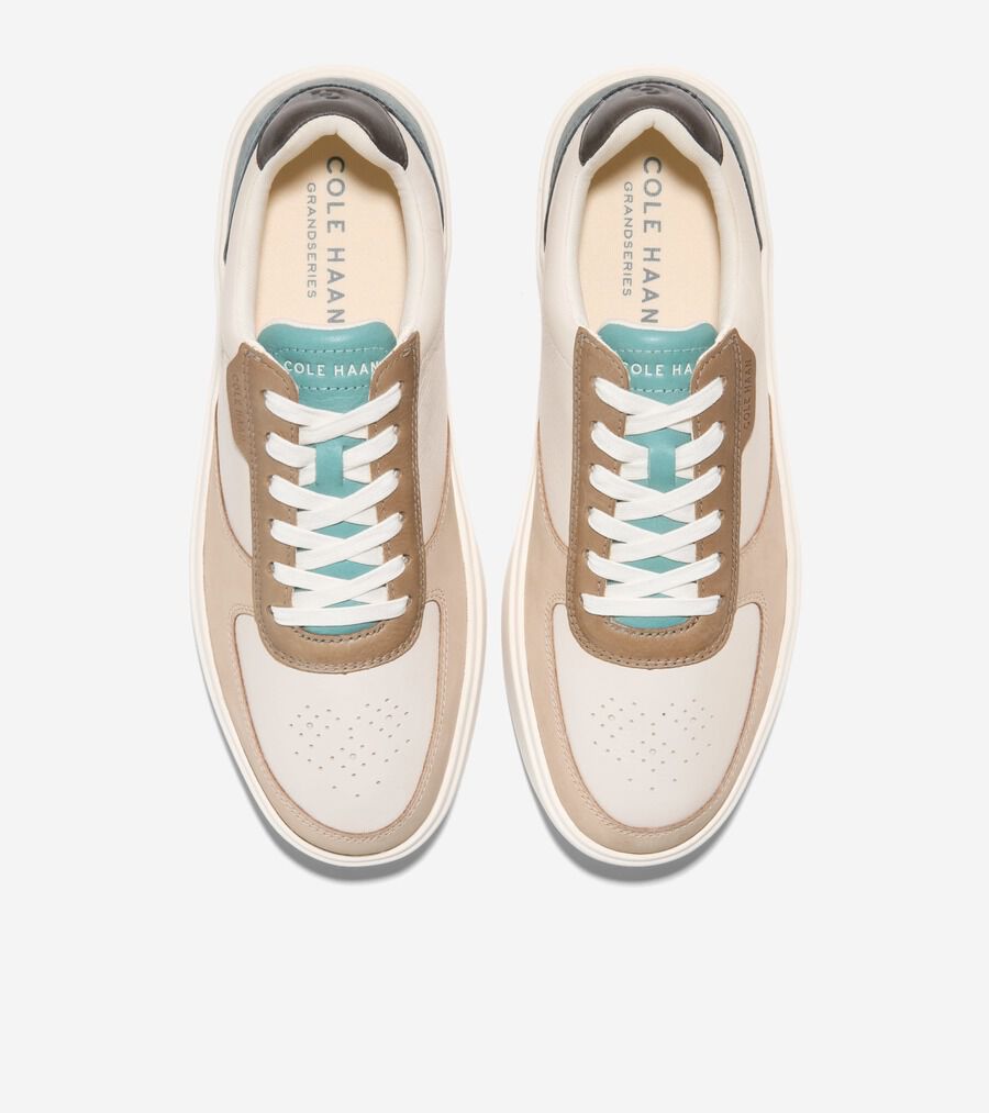 グランド クロスコート トランジション mens. 24000 | COLE_HAAN