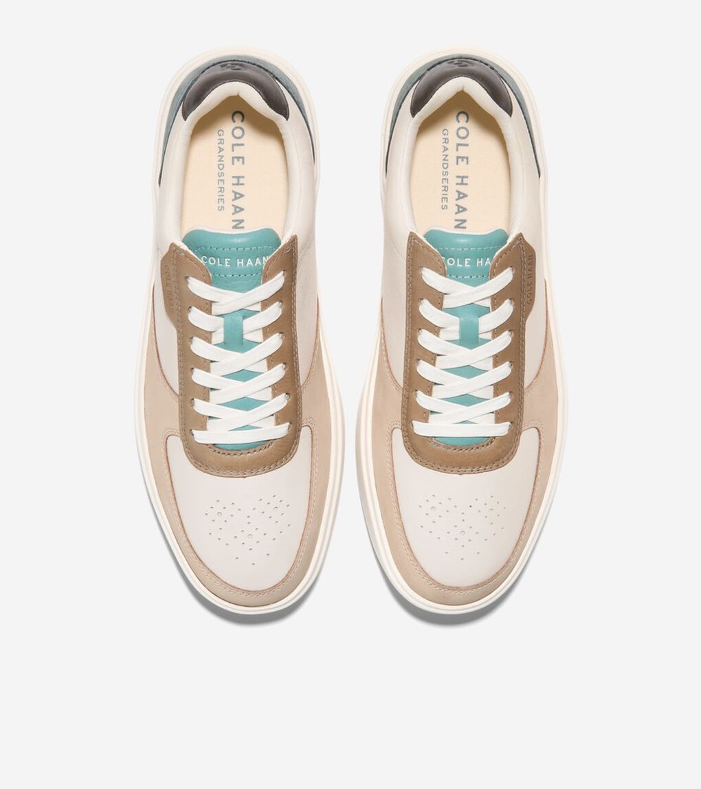 グランド クロスコート トランジション mens.