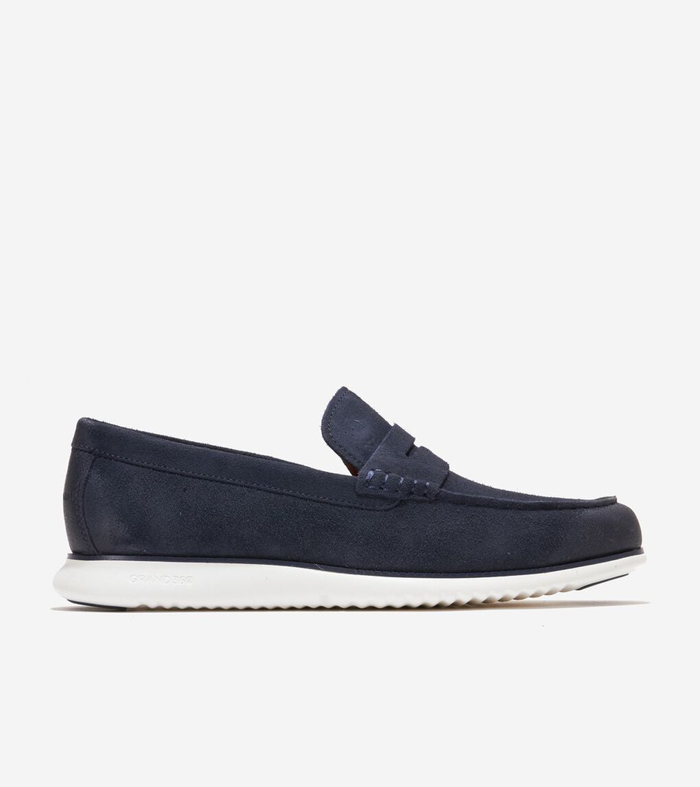 2.ゼログランド ペニー mens. 0.0 | COLE_HAAN
