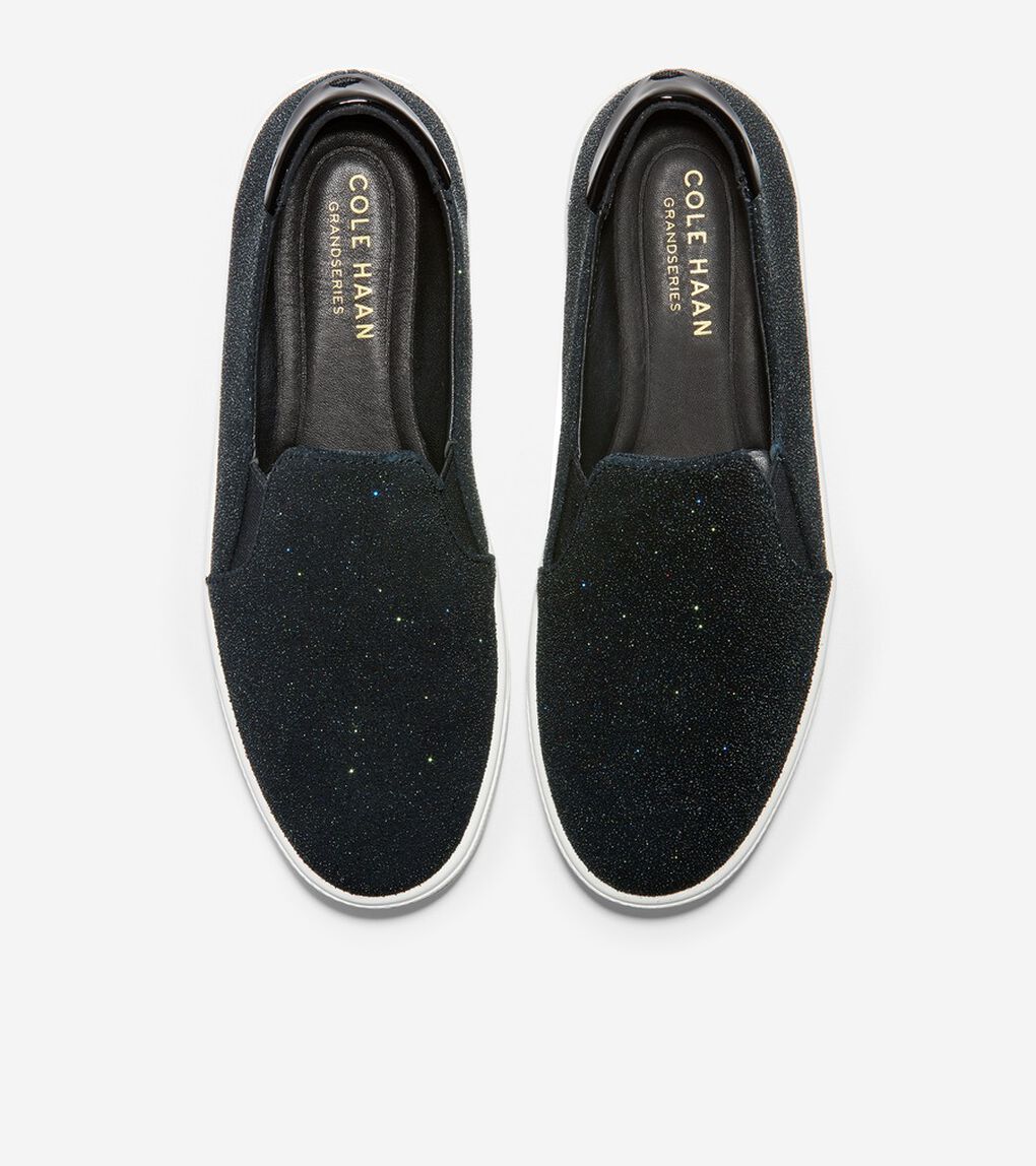 グランドプロ スペクテイター 2.0 スリッポン womens.