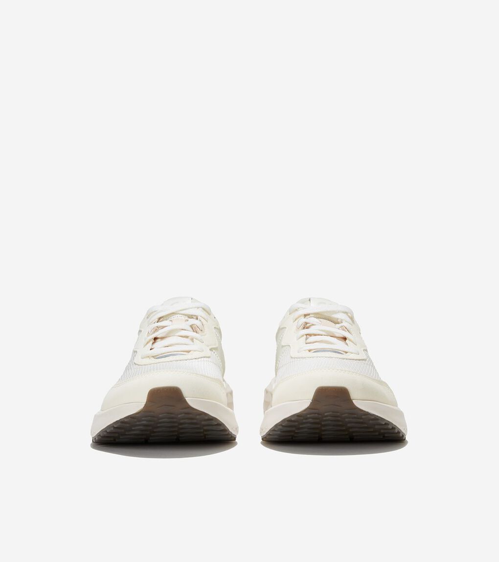 ゼログランドオールデイランナー mens.