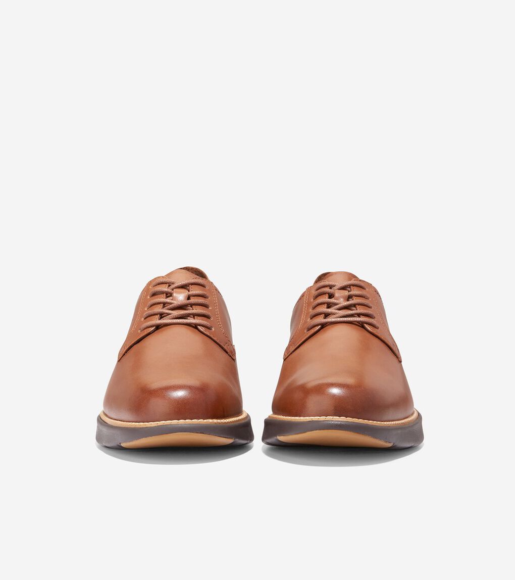 グランドアトランティック オックスフォード mens.