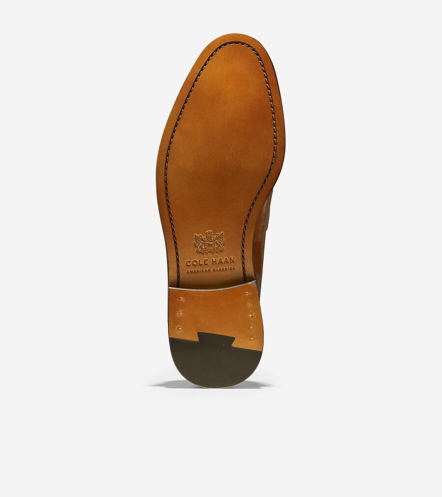ニーランド ビット ローファー mens. 0.0 | COLE_HAAN