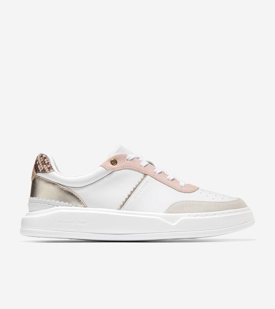 【人気商品！】 womens スニーカー カリッサ グランドプロ 25000 COLE_HAAN | 調味料・料理の素・油