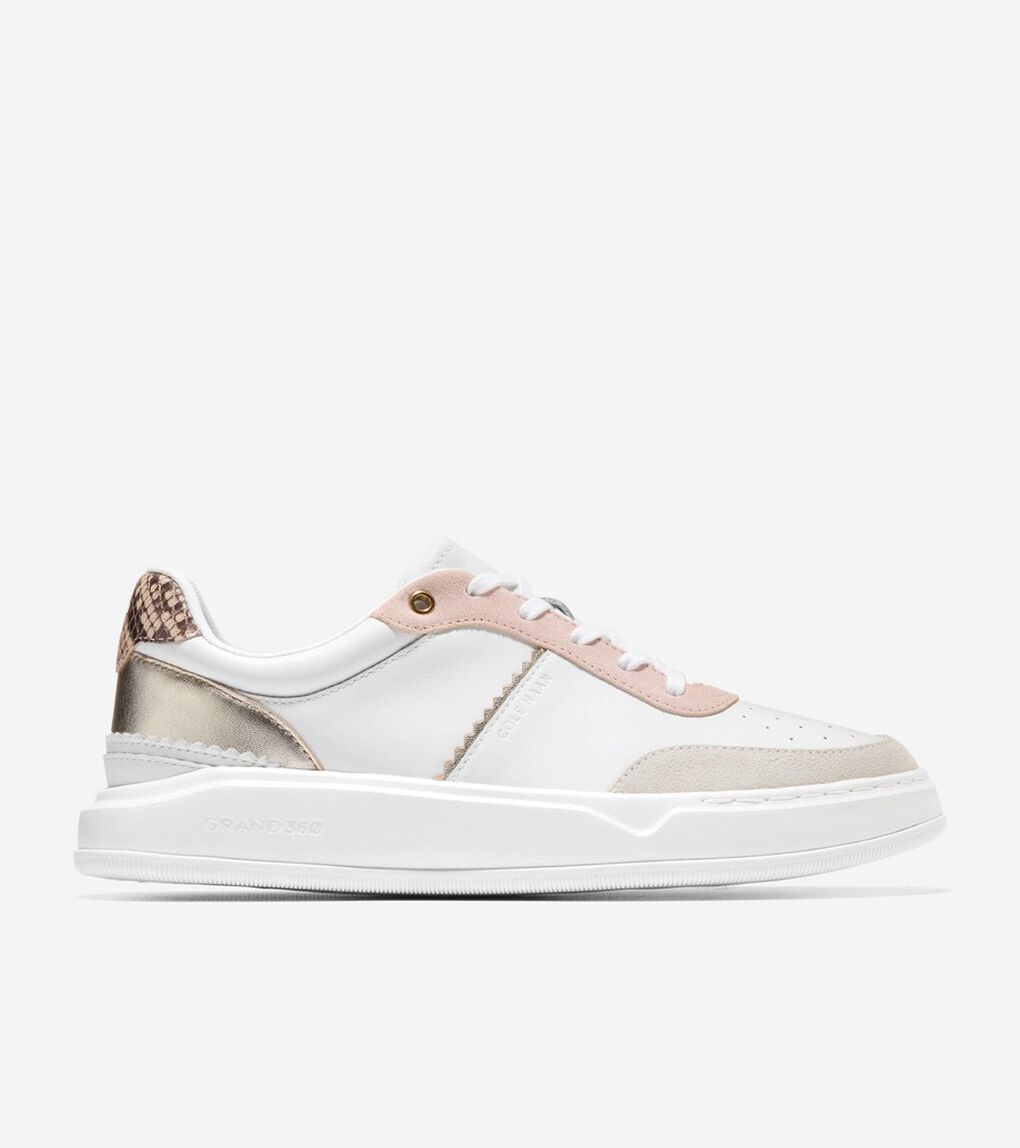 グランドプロ カリッサ スニーカー womens