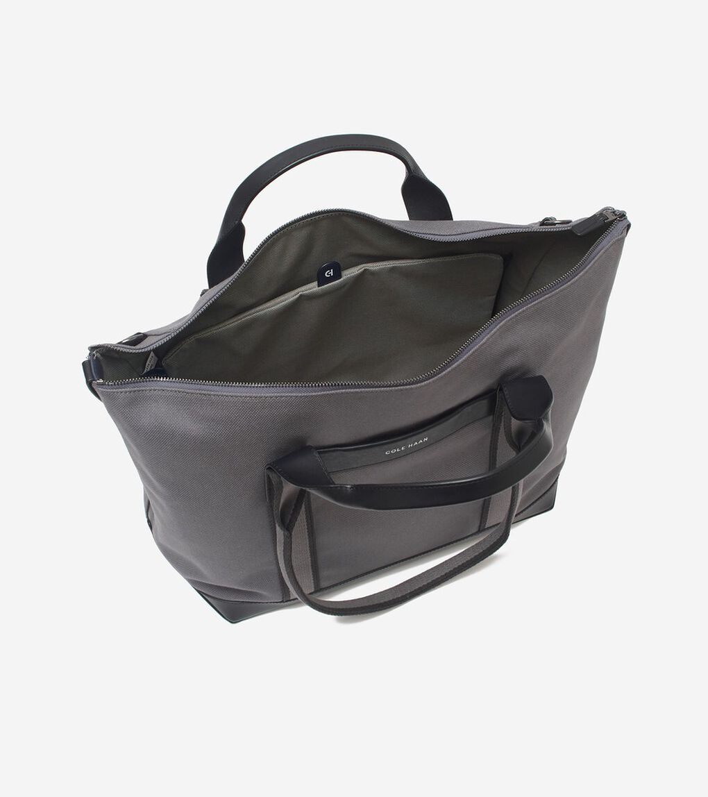 トータル トート mens.