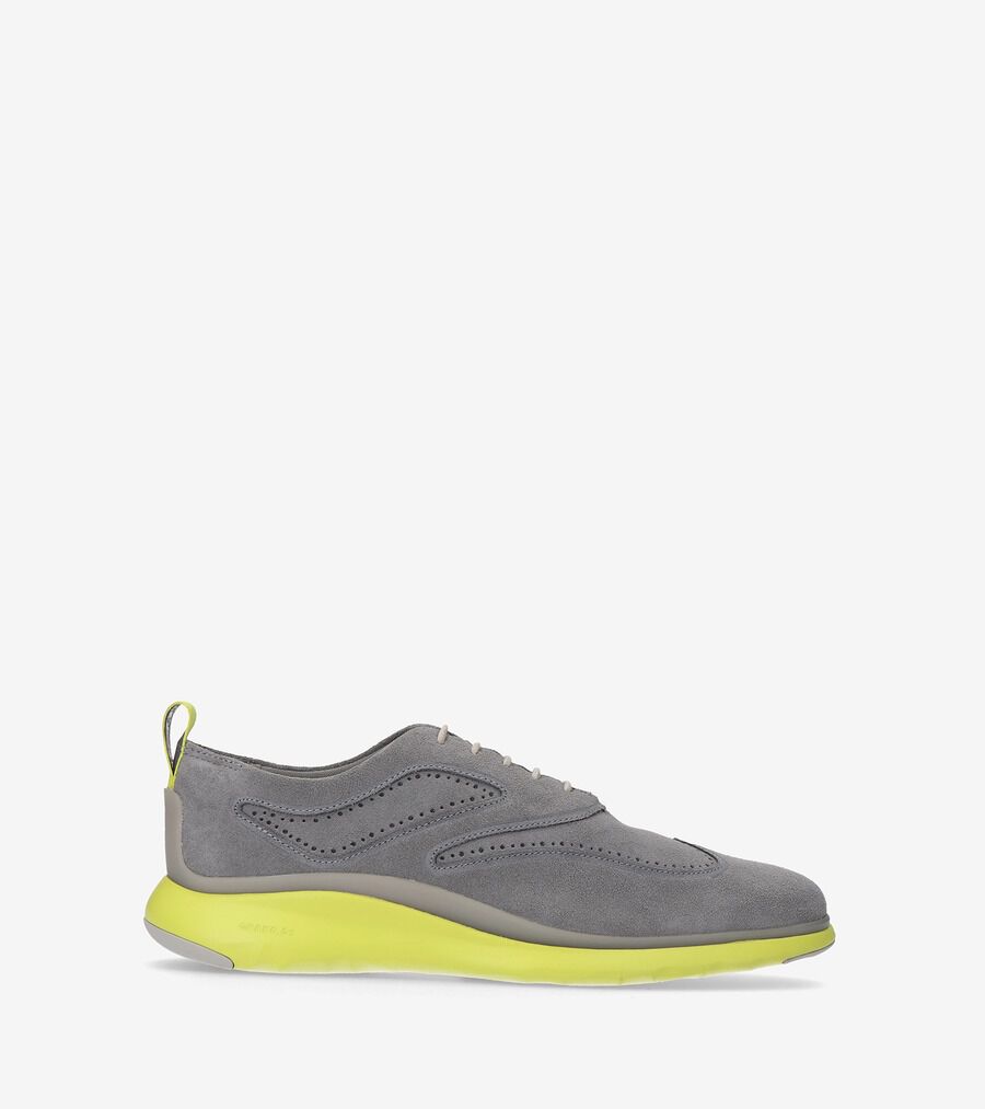 Cole haan clearance 3 zero grand